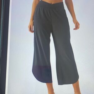 3X.   HALARA BREEZEFUL CROSSOVER QUICK DRY RESORT PANTS